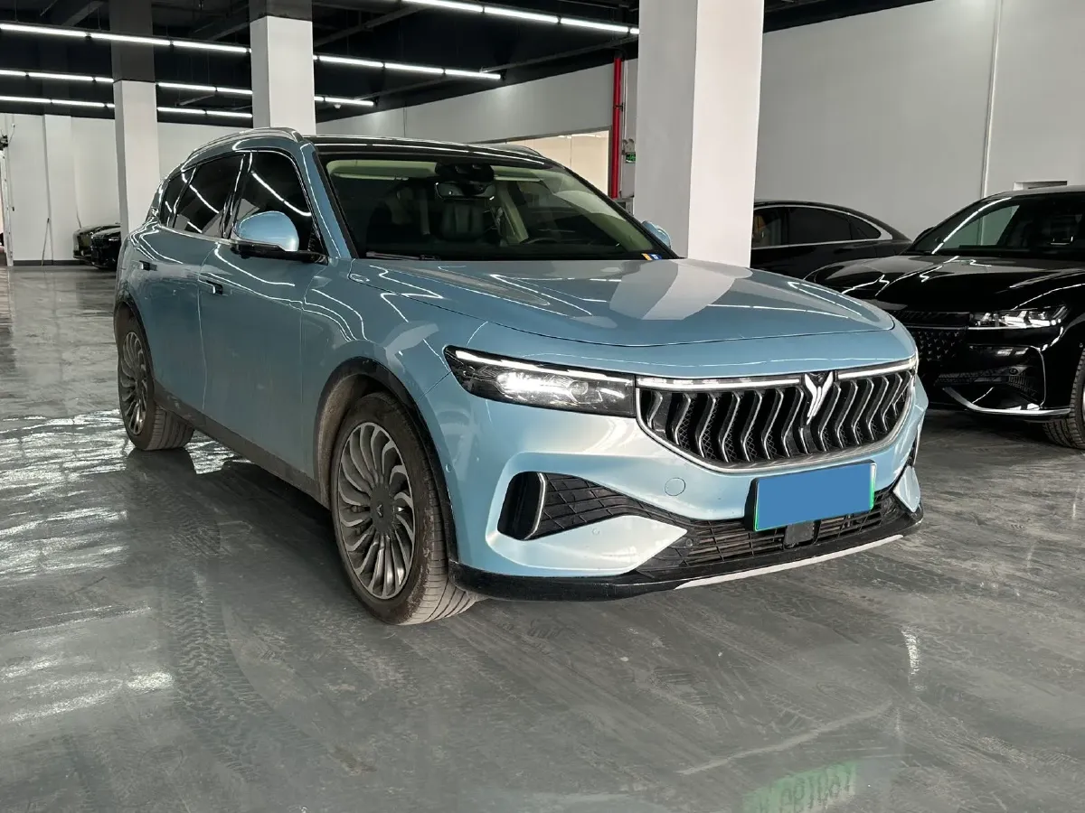 2021 Voyah FREE Range Extended 109HP REEV 33KWH,autocango,china used car exporter,china ev exporter,chinese used car exporter,chinese used ev exporter