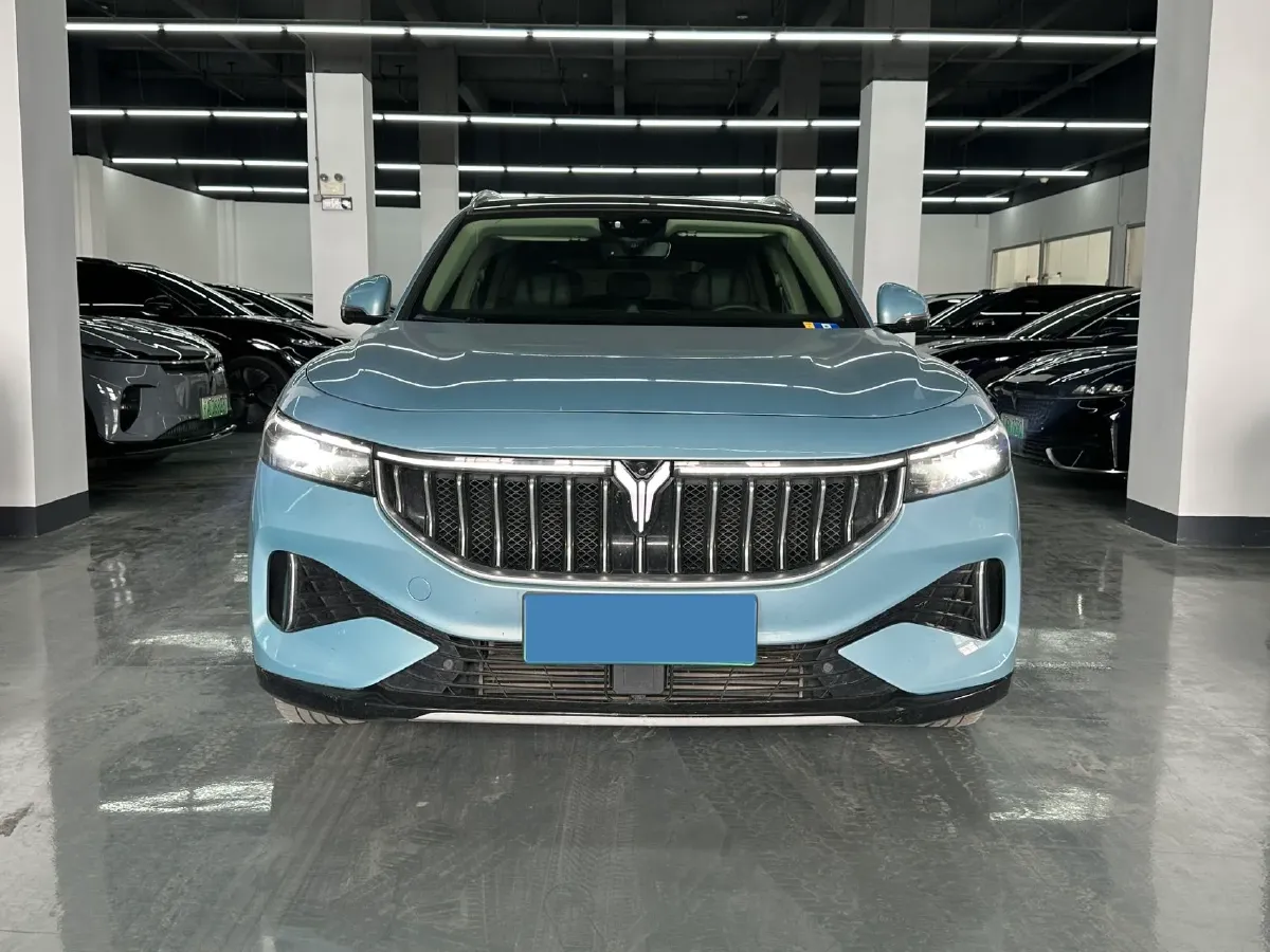 2021 Voyah FREE Range Extended 109HP REEV 33KWH,autocango,china used car exporter,china ev exporter,chinese used car exporter,chinese used ev exporter