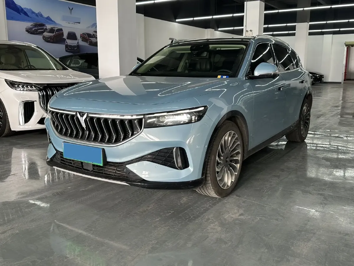 2021 Voyah FREE Range Extended 109HP REEV 33KWH,autocango,china used car exporter,china ev exporter,chinese used car exporter,chinese used ev exporter