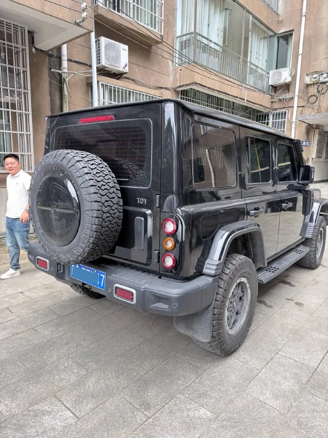 2025 212 212 T01 2.0T 252HP L4 8AT,autocango,china used car exporter,china ev exporter,chinese used car exporter,chinese used ev exporter