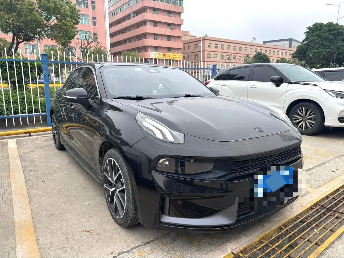 2021 LYNK&CO 03 1.5T 180HP L3 7DCT,autocango,china used car exporter,china ev exporter,chinese used car exporter,chinese used ev exporter