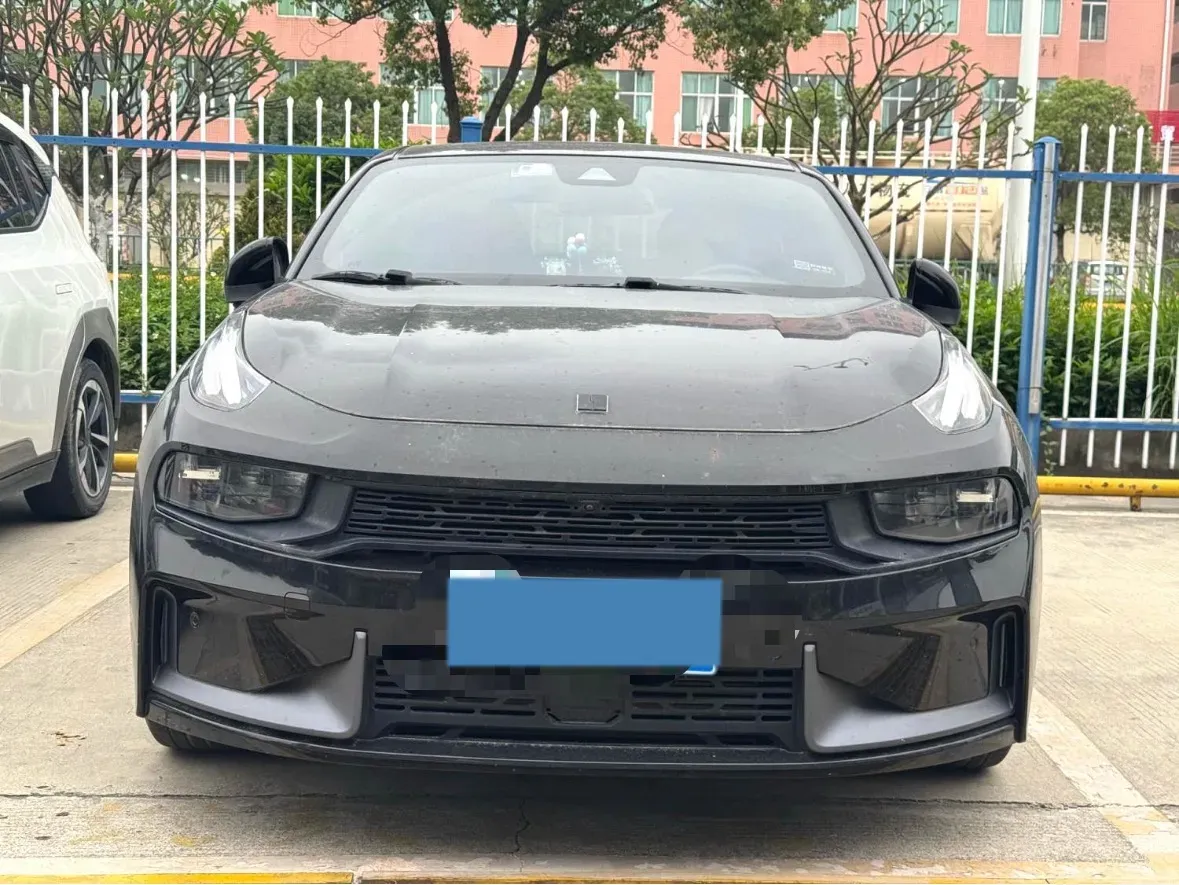 2021 LYNK&CO 03 1.5T 180HP L3 7DCT,autocango,china used car exporter,china ev exporter,chinese used car exporter,chinese used ev exporter