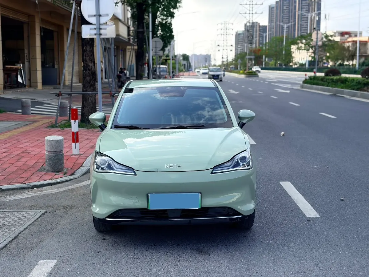2022 Neta V BEV 38.54KWH,autocango,china used car exporter,china ev exporter,chinese used car exporter,chinese used ev exporter