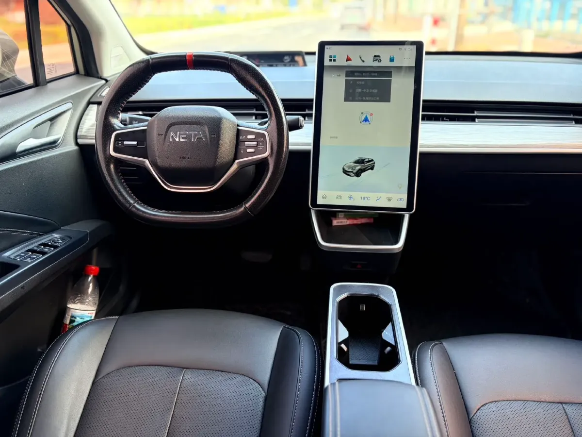 2022 Neta V BEV 38.54KWH,autocango,china used car exporter,china ev exporter,chinese used car exporter,chinese used ev exporter