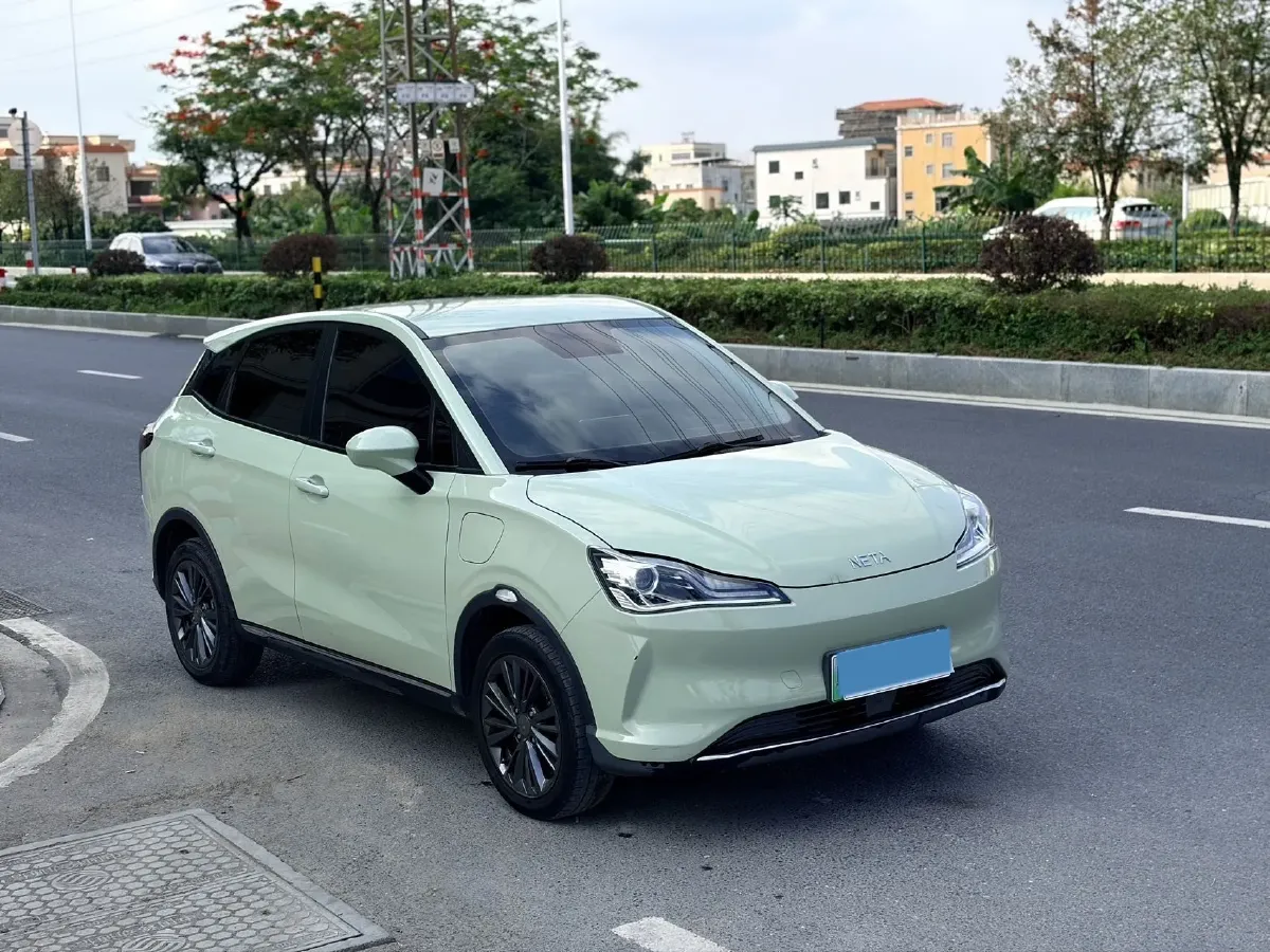 2022 Neta V BEV 38.54KWH,autocango,china used car exporter,china ev exporter,chinese used car exporter,chinese used ev exporter