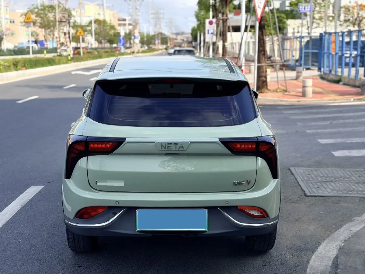 2022 Neta V BEV 38.54KWH,autocango,china used car exporter,china ev exporter,chinese used car exporter,chinese used ev exporter