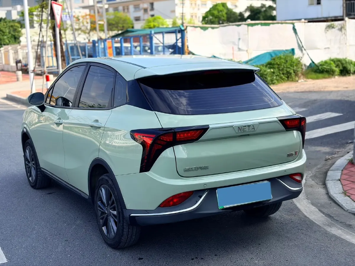 2022 Neta V BEV 38.54KWH,autocango,china used car exporter,china ev exporter,chinese used car exporter,chinese used ev exporter