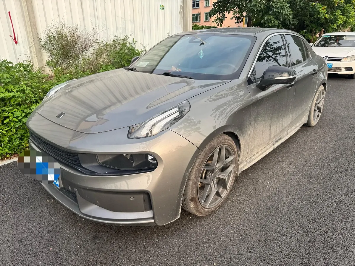 2022 LYNK&CO 03 2.0T 190HP L4 7DCT,autocango,china used car exporter,china ev exporter,chinese used car exporter,chinese used ev exporter