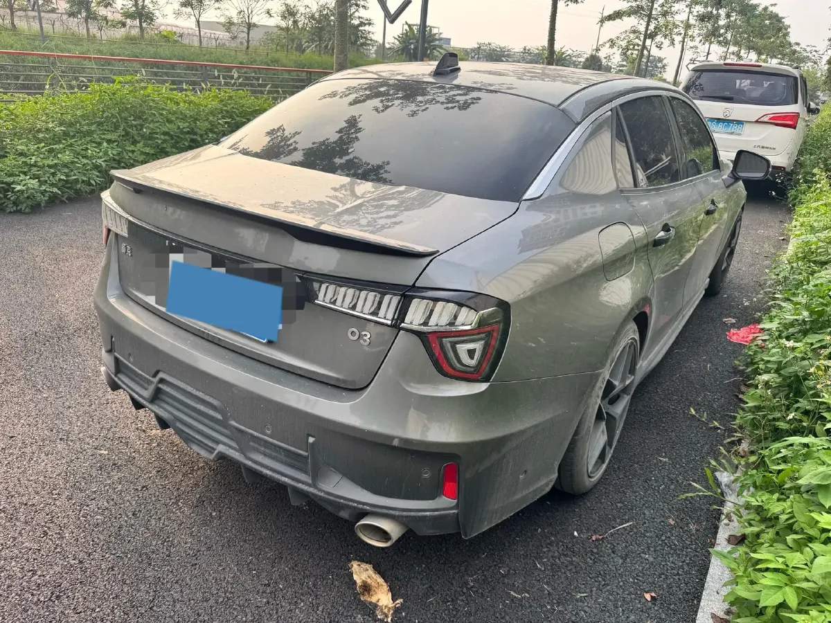 2022 LYNK&CO 03 2.0T 190HP L4 7DCT,autocango,china used car exporter,china ev exporter,chinese used car exporter,chinese used ev exporter
