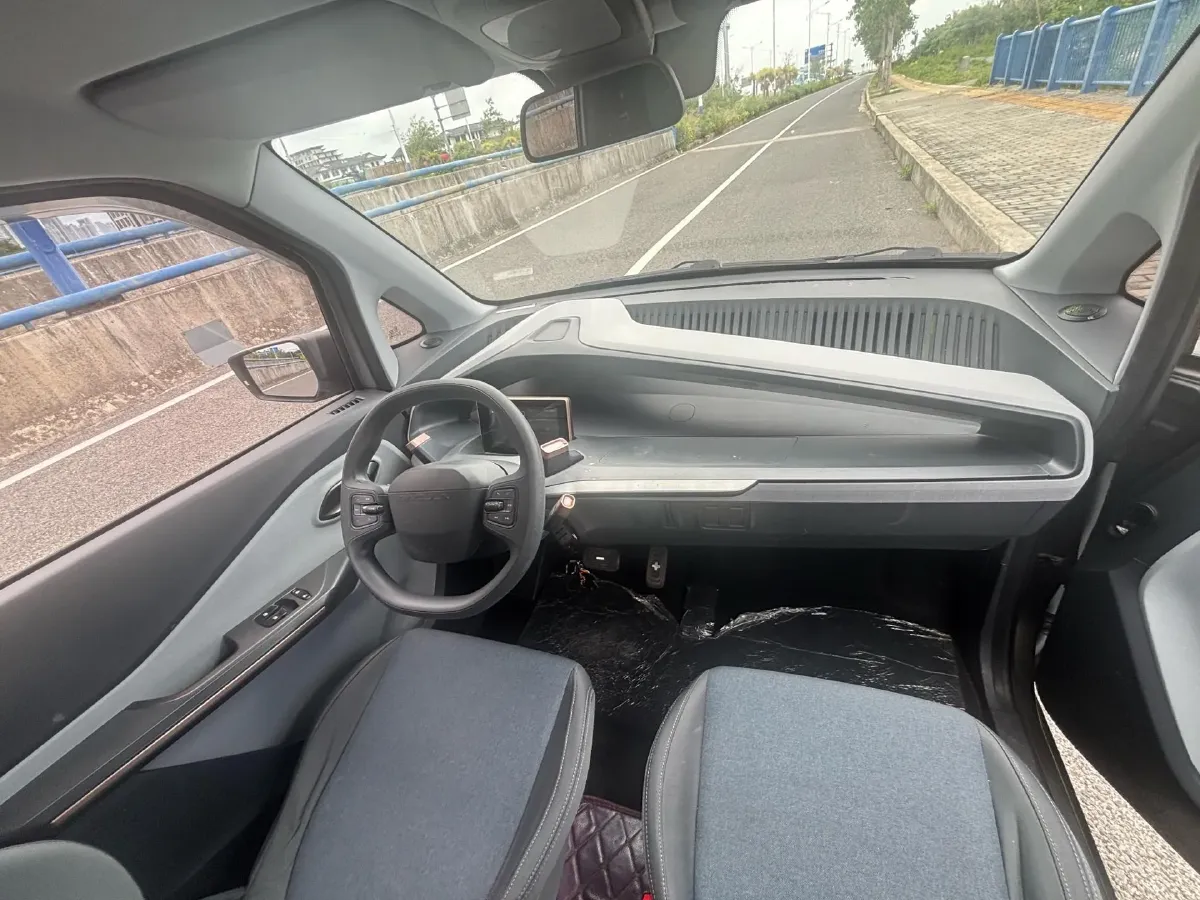 2019 ChangAn Kaicene RuiXing EM80 BEV 46.25KWH,autocango,china used car exporter,china ev exporter,chinese used car exporter,chinese used ev exporter