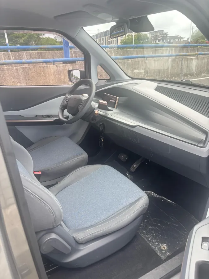 2019 ChangAn Kaicene RuiXing EM80 BEV 46.25KWH,autocango,china used car exporter,china ev exporter,chinese used car exporter,chinese used ev exporter