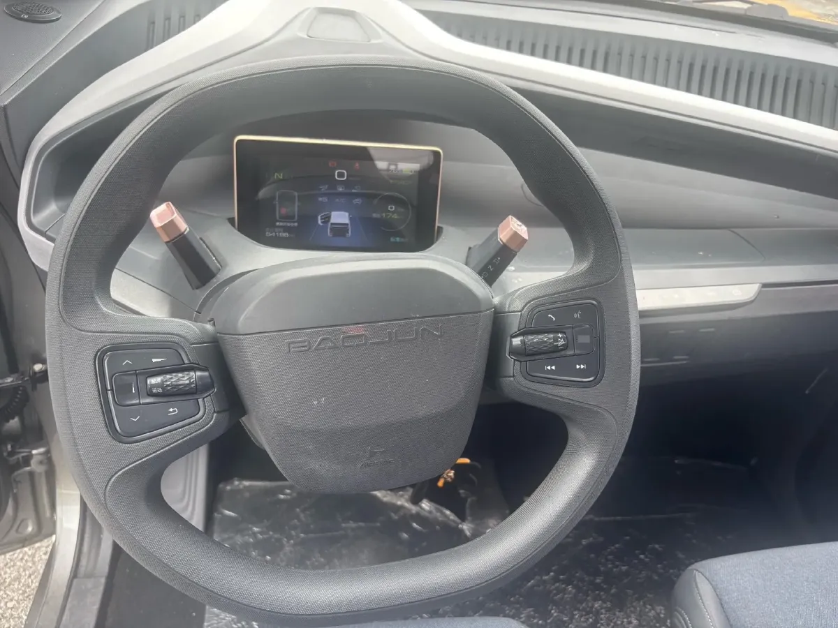 2019 ChangAn Kaicene RuiXing EM80 BEV 46.25KWH,autocango,china used car exporter,china ev exporter,chinese used car exporter,chinese used ev exporter