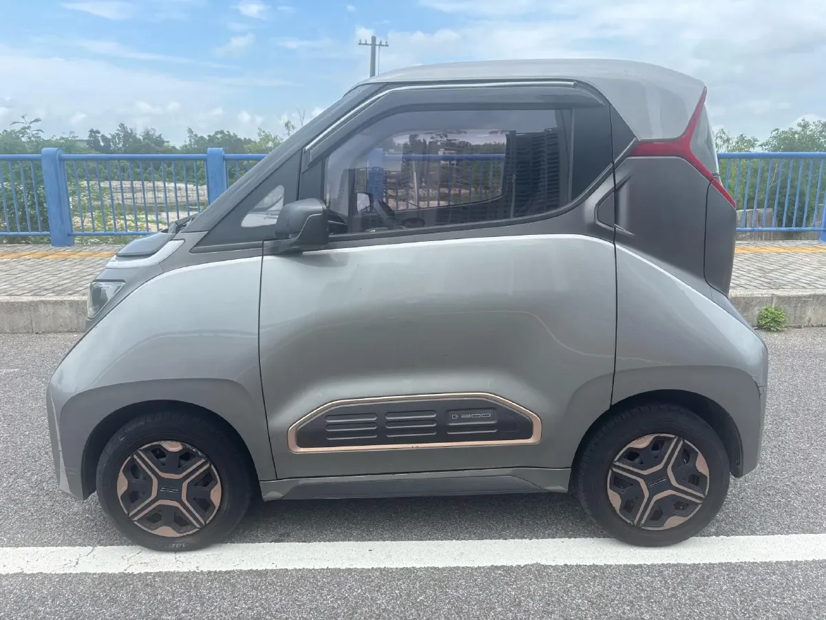 2019 ChangAn Kaicene RuiXing EM80 BEV 46.25KWH,autocango,china used car exporter,china ev exporter,chinese used car exporter,chinese used ev exporter