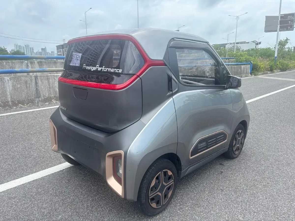 2019 ChangAn Kaicene RuiXing EM80 BEV 46.25KWH,autocango,china used car exporter,china ev exporter,chinese used car exporter,chinese used ev exporter
