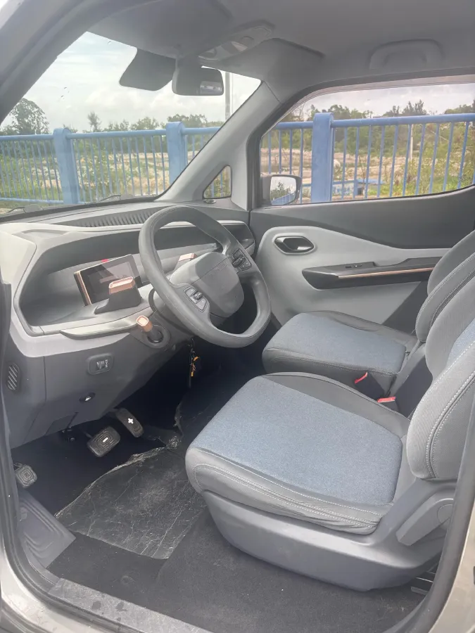 2019 ChangAn Kaicene RuiXing EM80 BEV 46.25KWH,autocango,china used car exporter,china ev exporter,chinese used car exporter,chinese used ev exporter