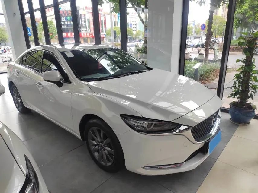 2020 Mazda Atenza 2.0L 158HP L4 6AT,autocango,china used car exporter,china ev exporter,chinese used car exporter,chinese used ev exporter