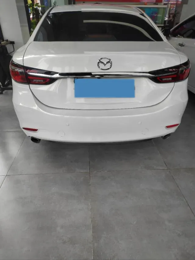 2020 Mazda Atenza 2.0L 158HP L4 6AT,autocango,china used car exporter,china ev exporter,chinese used car exporter,chinese used ev exporter