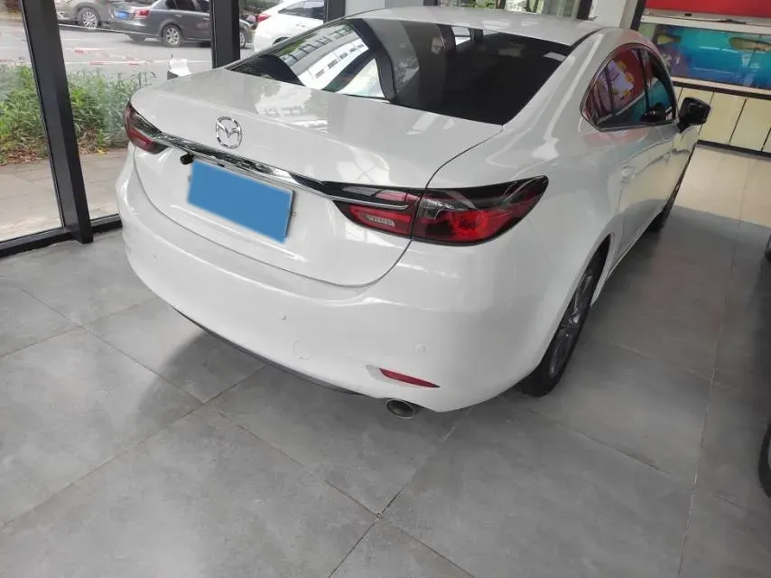 2020 Mazda Atenza 2.0L 158HP L4 6AT,autocango,china used car exporter,china ev exporter,chinese used car exporter,chinese used ev exporter