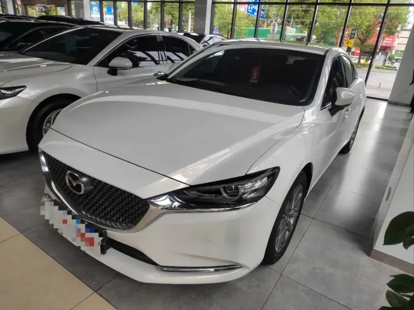 2020 Mazda Atenza 2.0L 158HP L4 6AT,autocango,china used car exporter,china ev exporter,chinese used car exporter,chinese used ev exporter