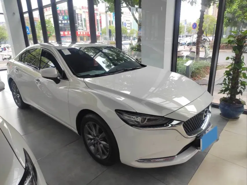 2020 Mazda Atenza 2.0L 158HP L4 6AT,autocango,china used car exporter,china ev exporter,chinese used car exporter,chinese used ev exporter