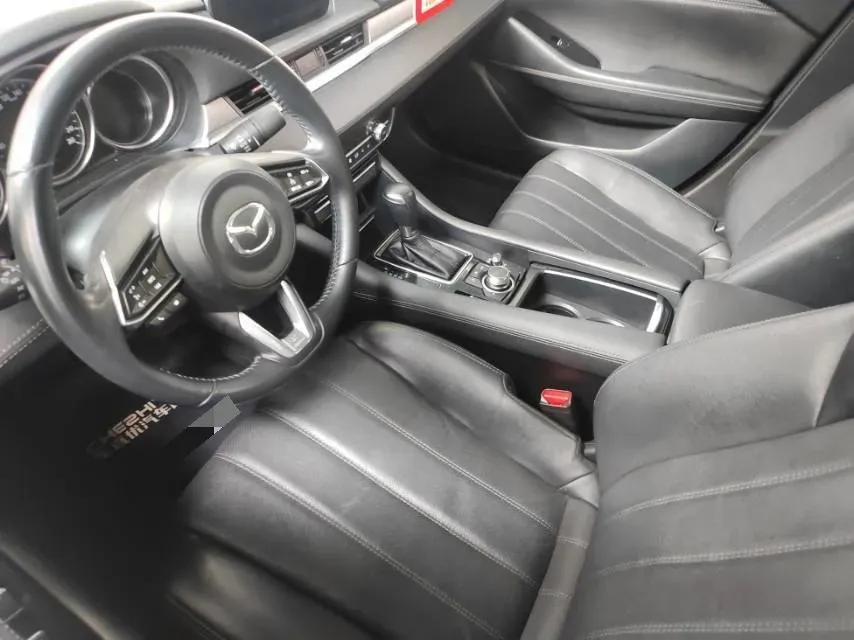 2020 Mazda Atenza 2.0L 158HP L4 6AT,autocango,china used car exporter,china ev exporter,chinese used car exporter,chinese used ev exporter