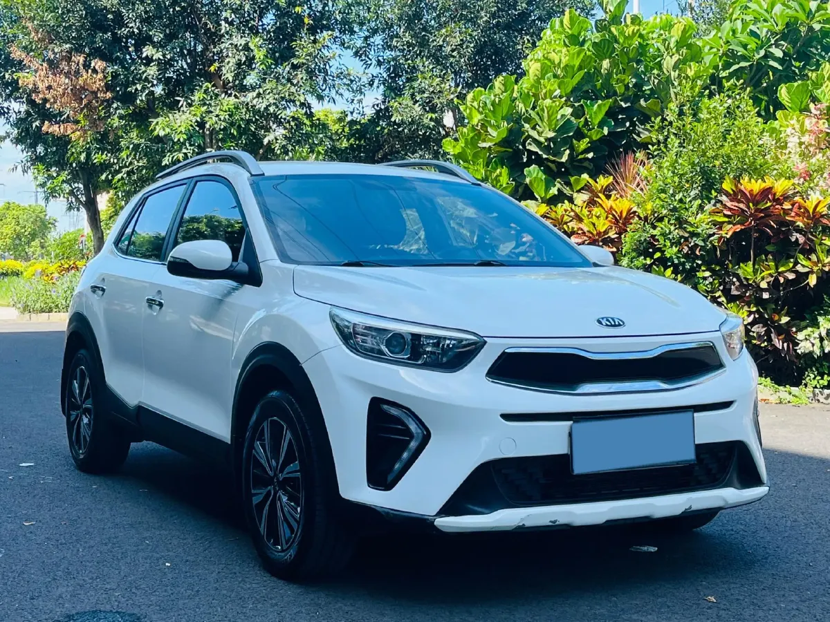 2021 Kia KX1 1.4L 100HP L4 6AT,autocango,china used car exporter,china ev exporter,chinese used car exporter,chinese used ev exporter