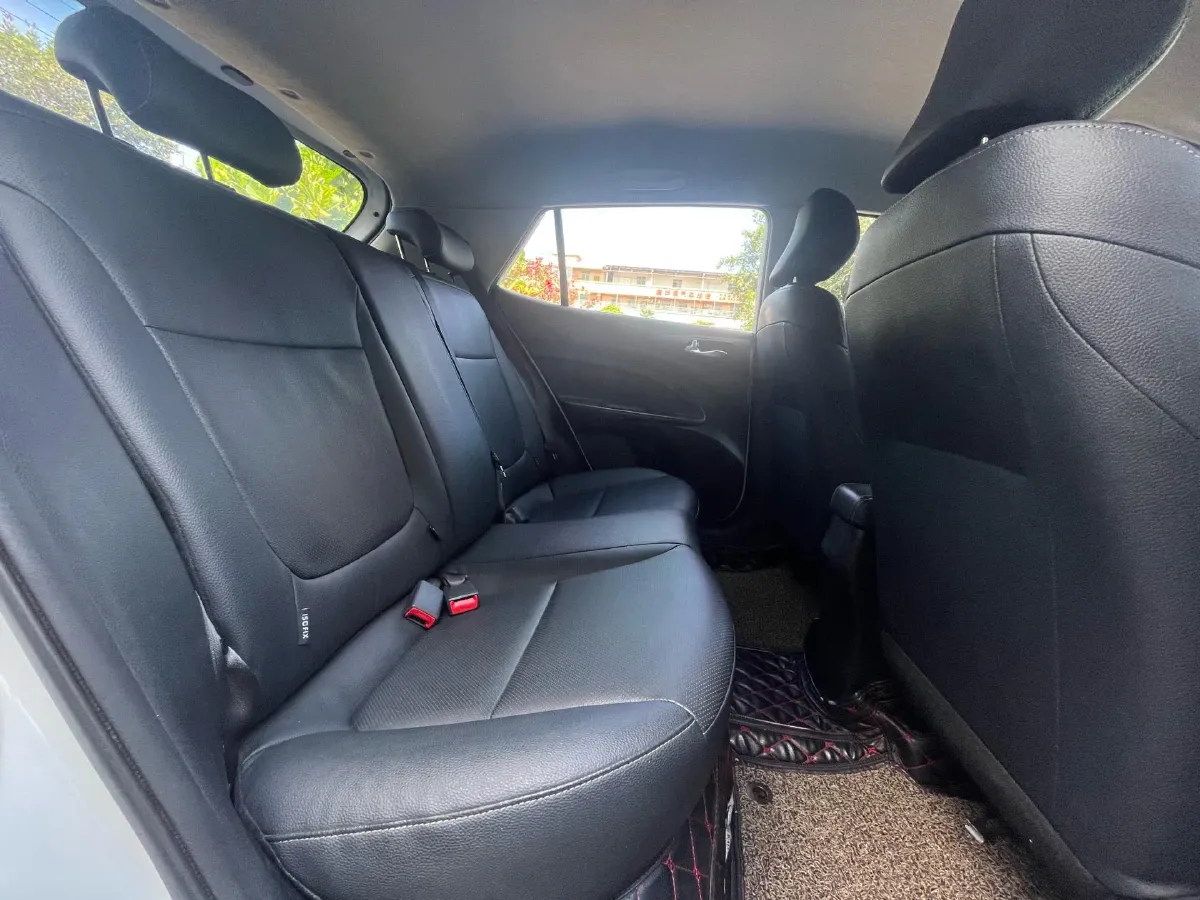 2021 Kia KX1 1.4L 100HP L4 6AT,autocango,china used car exporter,china ev exporter,chinese used car exporter,chinese used ev exporter