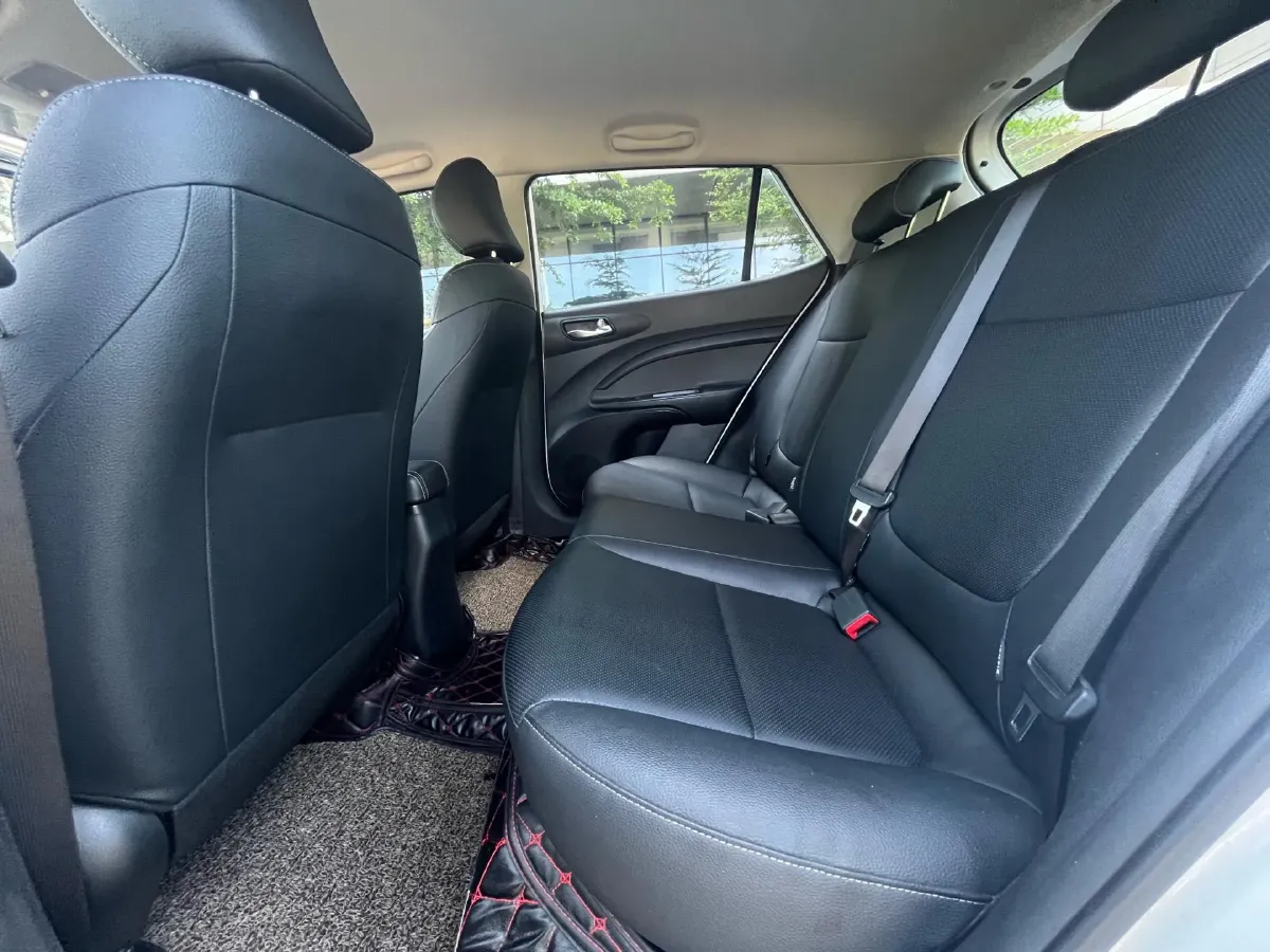 2021 Kia KX1 1.4L 100HP L4 6AT,autocango,china used car exporter,china ev exporter,chinese used car exporter,chinese used ev exporter