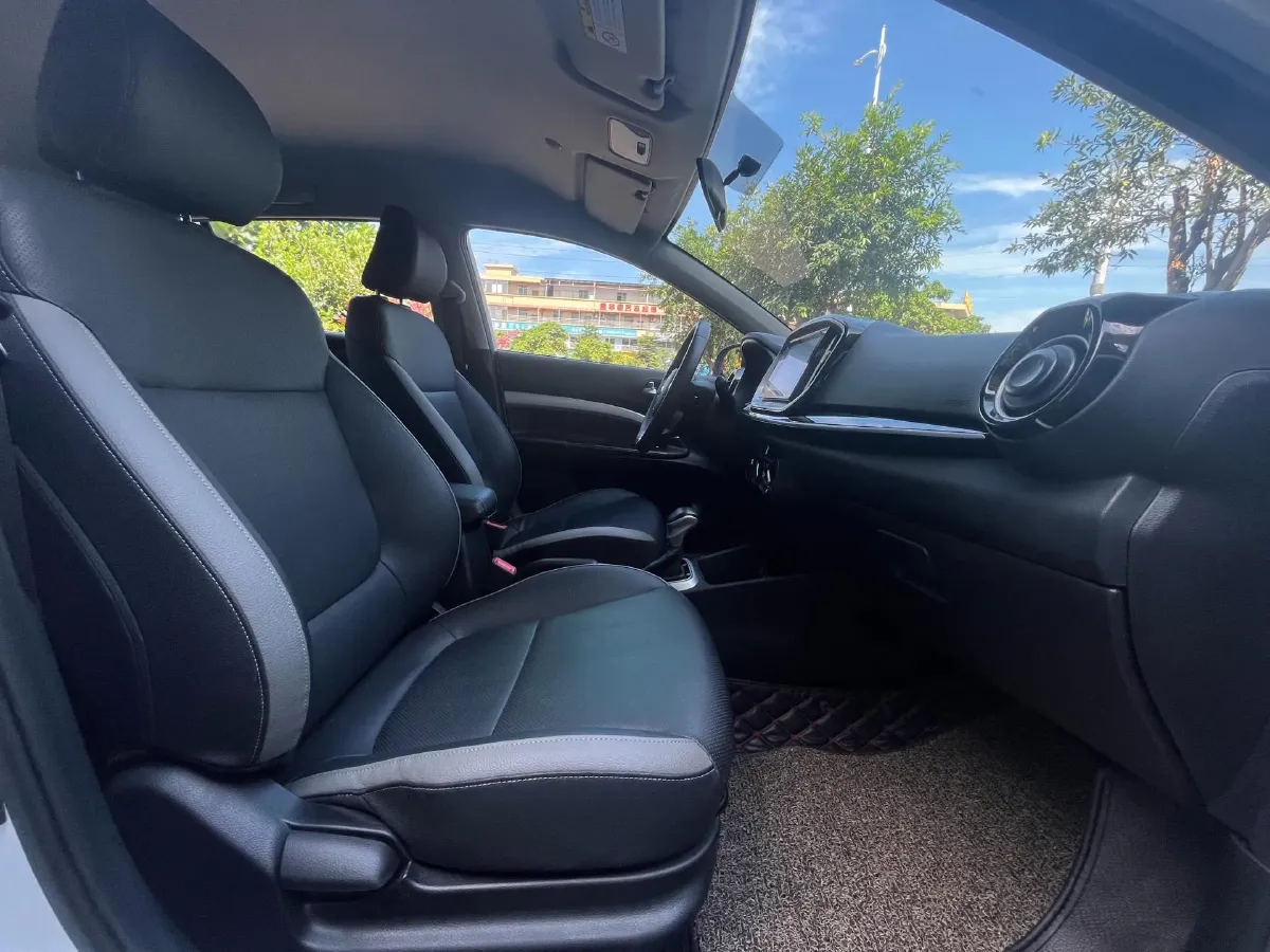 2021 Kia KX1 1.4L 100HP L4 6AT,autocango,china used car exporter,china ev exporter,chinese used car exporter,chinese used ev exporter