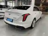 2023 Cadillac CT4 1.5T 211HP L4 8AT