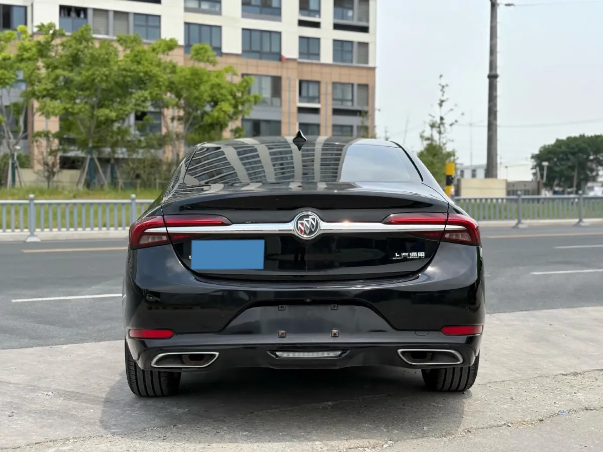 2021 Buick Larcosse 2.0T 237HP L4 9AT,autocango,china used car exporter,china ev exporter,chinese used car exporter,chinese used ev exporter
