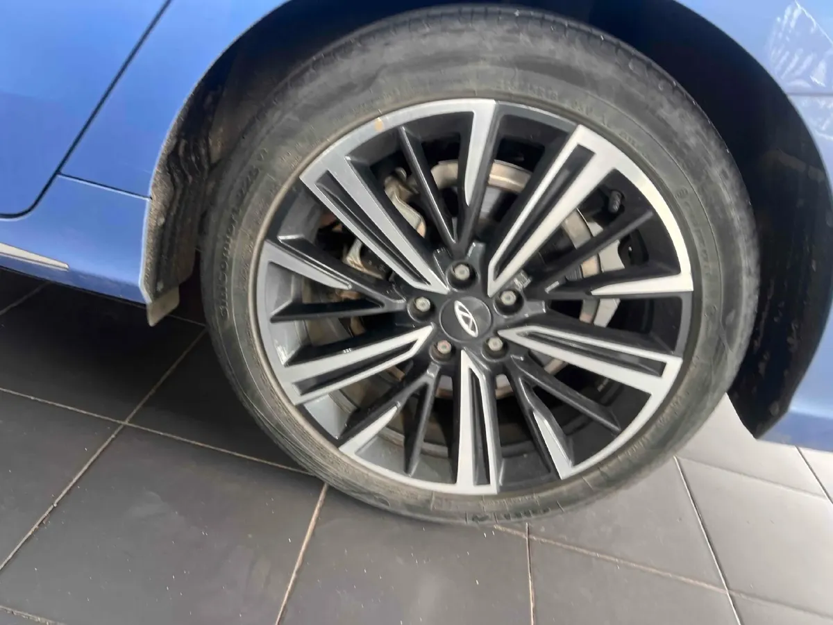 2022 Chery Arrizo 8 1.6T 197HP L4 7DCT,autocango,china used car exporter,china ev exporter,chinese used car exporter,chinese used ev exporter