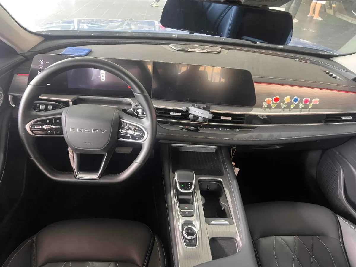 2022 Chery Arrizo 8 1.6T 197HP L4 7DCT,autocango,china used car exporter,china ev exporter,chinese used car exporter,chinese used ev exporter