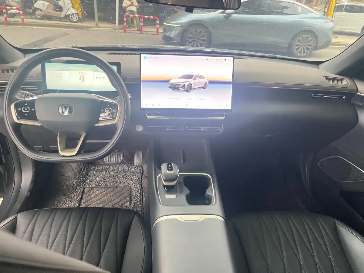 2026 ChangAn Eado 1.5T 192HP L4 7DCT,autocango,china used car exporter,china ev exporter,chinese used car exporter,chinese used ev exporter