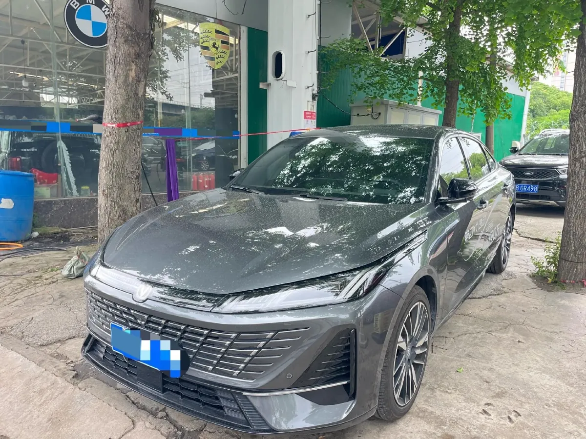 2026 ChangAn Eado 1.5T 192HP L4 7DCT,autocango,china used car exporter,china ev exporter,chinese used car exporter,chinese used ev exporter