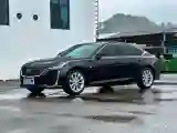 2023 Cadillac CT5 2.0T 237HP L4 10AT