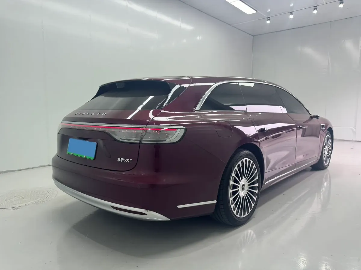 2025 HIMA Stelato S9T REEV 160HP REEV,autocango,china used car exporter,china ev exporter,chinese used car exporter,chinese used ev exporter
