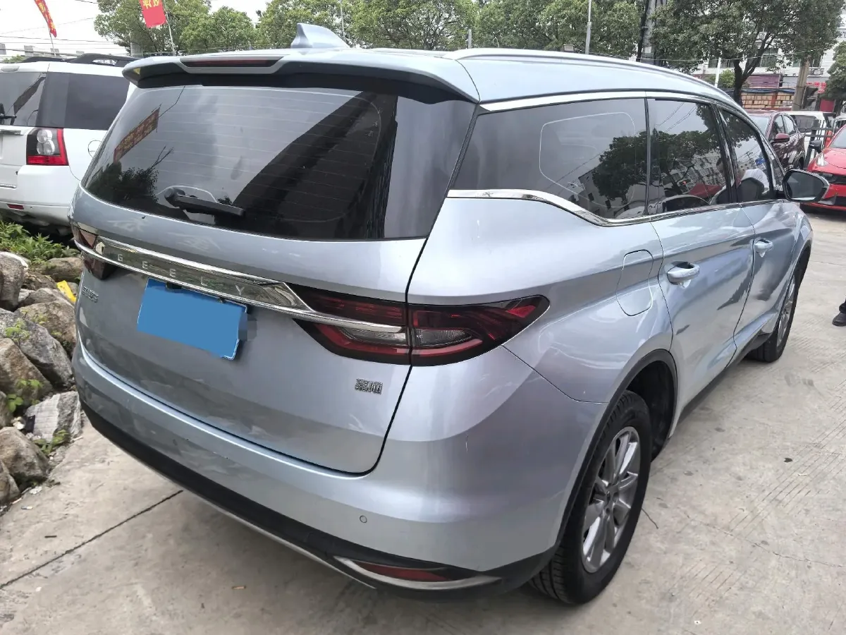2019 Geely JiaJi 1.5T 177HP L3 7DCT,autocango,china used car exporter,china ev exporter,chinese used car exporter,chinese used ev exporter