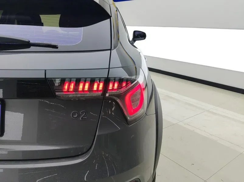 2019 LYNK&CO 02 2.0T 190HP L4 6AT,autocango,china used car exporter,china ev exporter,chinese used car exporter,chinese used ev exporter