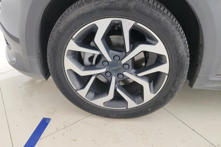 2019 LYNK&CO 02 2.0T 190HP L4 6AT,autocango,china used car exporter,china ev exporter,chinese used car exporter,chinese used ev exporter