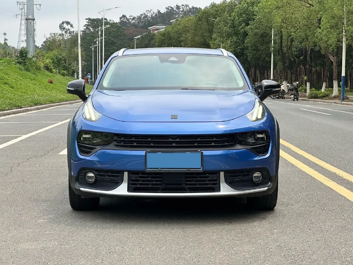 2019 LYNK&CO 02 2.0T 190HP L4 6AT,autocango,china used car exporter,china ev exporter,chinese used car exporter,chinese used ev exporter