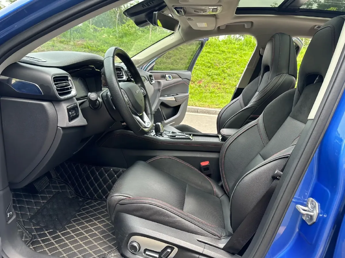 2019 LYNK&CO 02 2.0T 190HP L4 6AT,autocango,china used car exporter,china ev exporter,chinese used car exporter,chinese used ev exporter