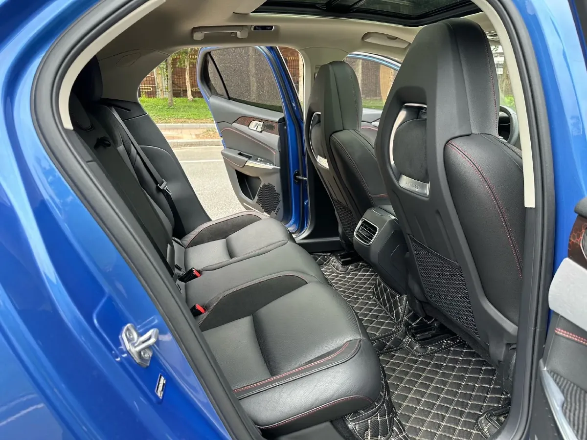 2019 LYNK&CO 02 2.0T 190HP L4 6AT,autocango,china used car exporter,china ev exporter,chinese used car exporter,chinese used ev exporter