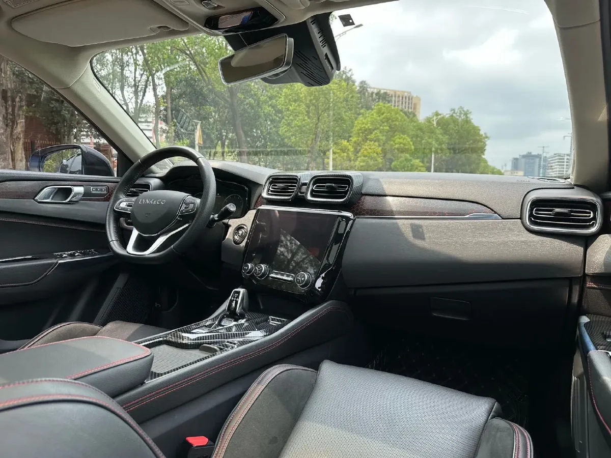 2019 LYNK&CO 02 2.0T 190HP L4 6AT,autocango,china used car exporter,china ev exporter,chinese used car exporter,chinese used ev exporter