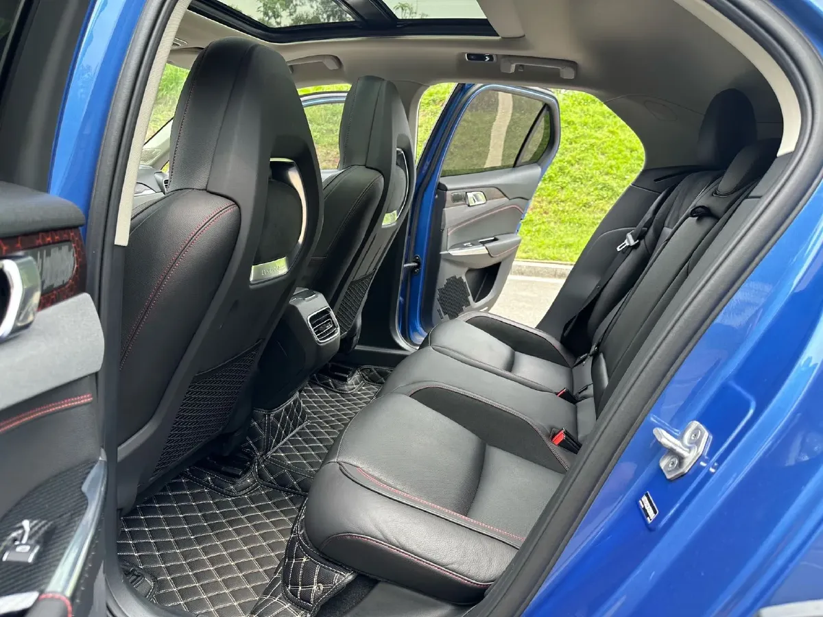 2019 LYNK&CO 02 2.0T 190HP L4 6AT,autocango,china used car exporter,china ev exporter,chinese used car exporter,chinese used ev exporter