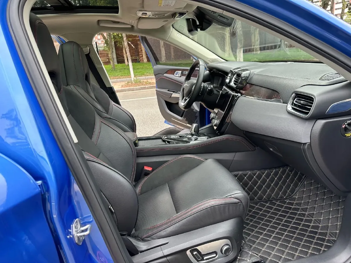 2019 LYNK&CO 02 2.0T 190HP L4 6AT,autocango,china used car exporter,china ev exporter,chinese used car exporter,chinese used ev exporter