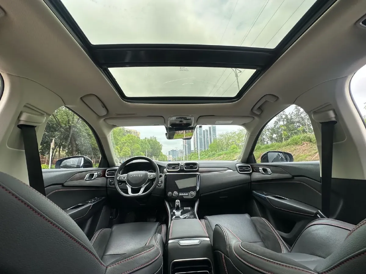 2019 LYNK&CO 02 2.0T 190HP L4 6AT,autocango,china used car exporter,china ev exporter,chinese used car exporter,chinese used ev exporter
