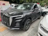 2024 HONGQI HS3,autocango,china used car exporter,china ev exporter,chinese used car exporter,chinese used ev exporter