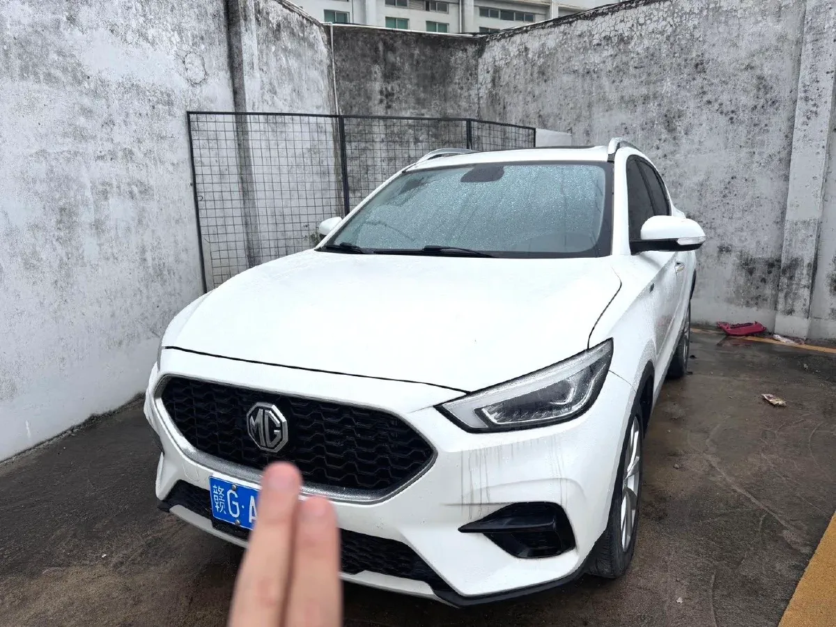 2020 MG ZS 1.5L 120HP L4 CVT,autocango,china used car exporter,china ev exporter,chinese used car exporter,chinese used ev exporter