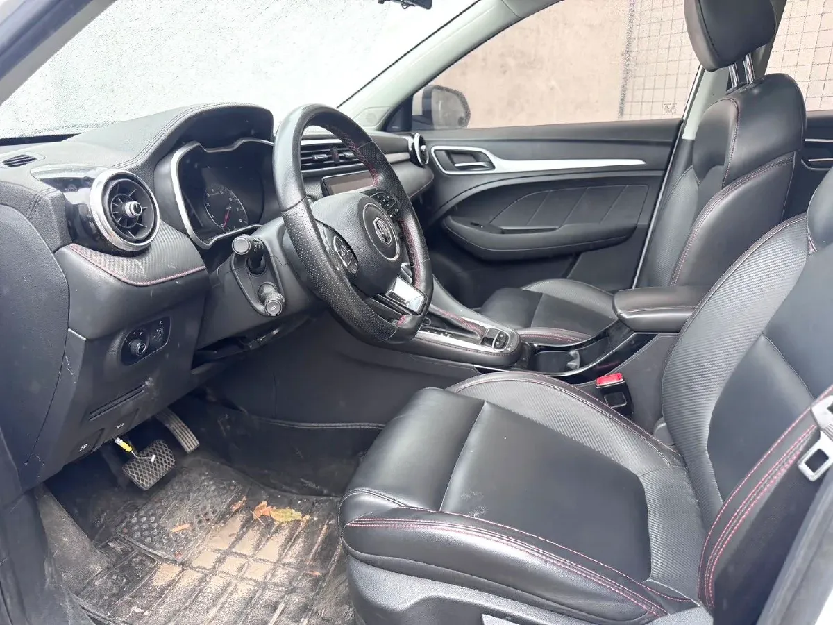 2020 MG ZS 1.5L 120HP L4 CVT,autocango,china used car exporter,china ev exporter,chinese used car exporter,chinese used ev exporter